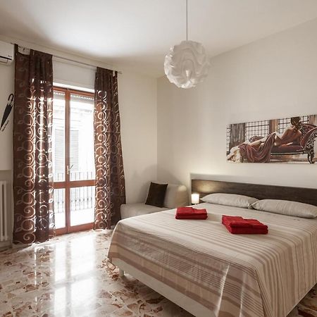 Casa Lucia Villa Lecce Eksteriør billede